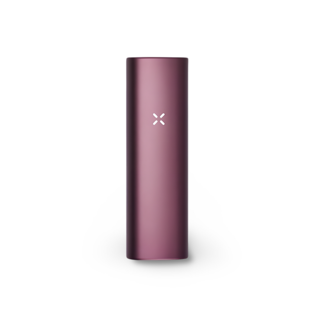 Vaporizador Pax Plus Rojo