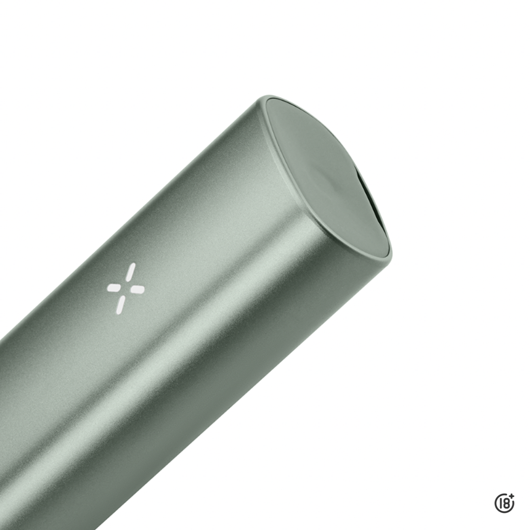 Boquilla de Vaporizador Pax Plus, vaporizador premium