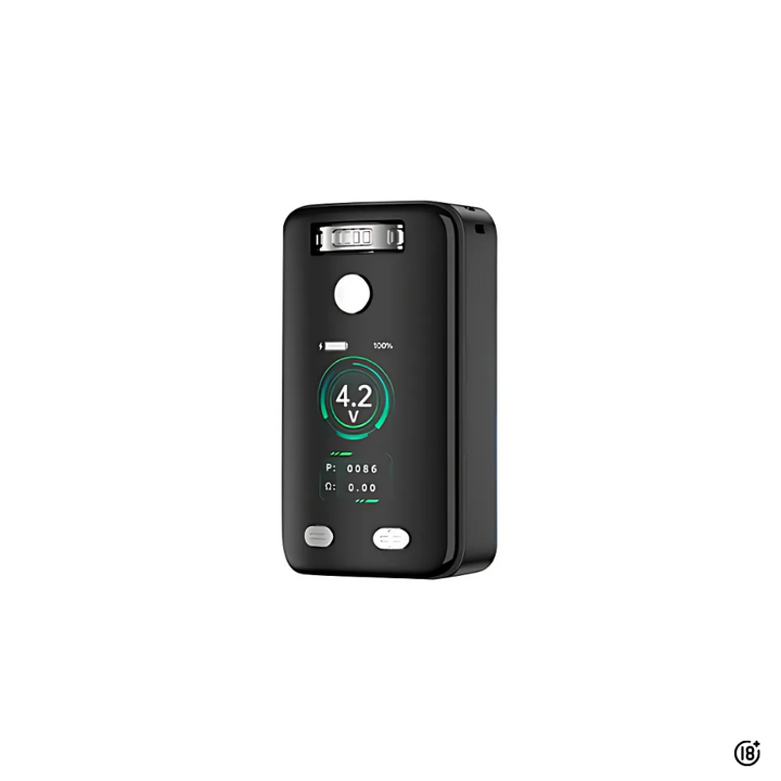 Vaporizador Yocan UNI 3.0 – Versatilidad y Potencia en tus Cartuchos