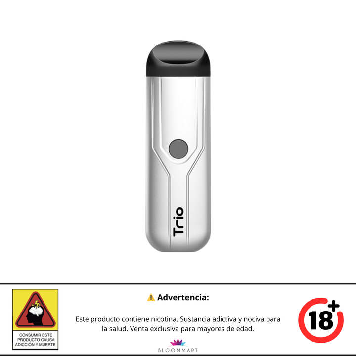 Vaporizador Yocan TRIO