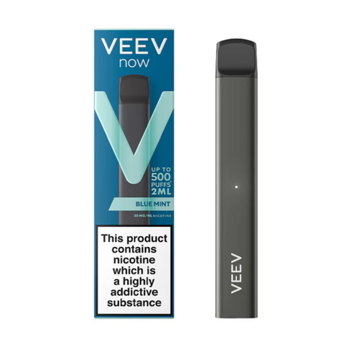 Vaporizador desechable VEEV - 500puffs