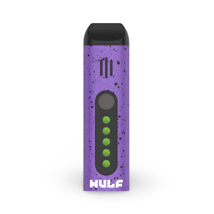 Vaporizador Yocan Flora Wulf Morado