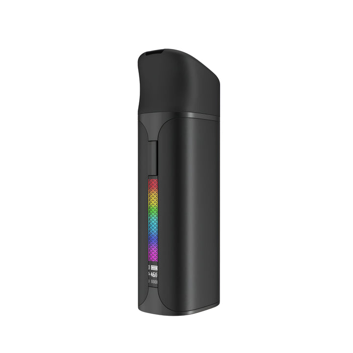 Yocan Black Pocket – El Vaporizador de Concentrados Que Cabe en Tu Mano
