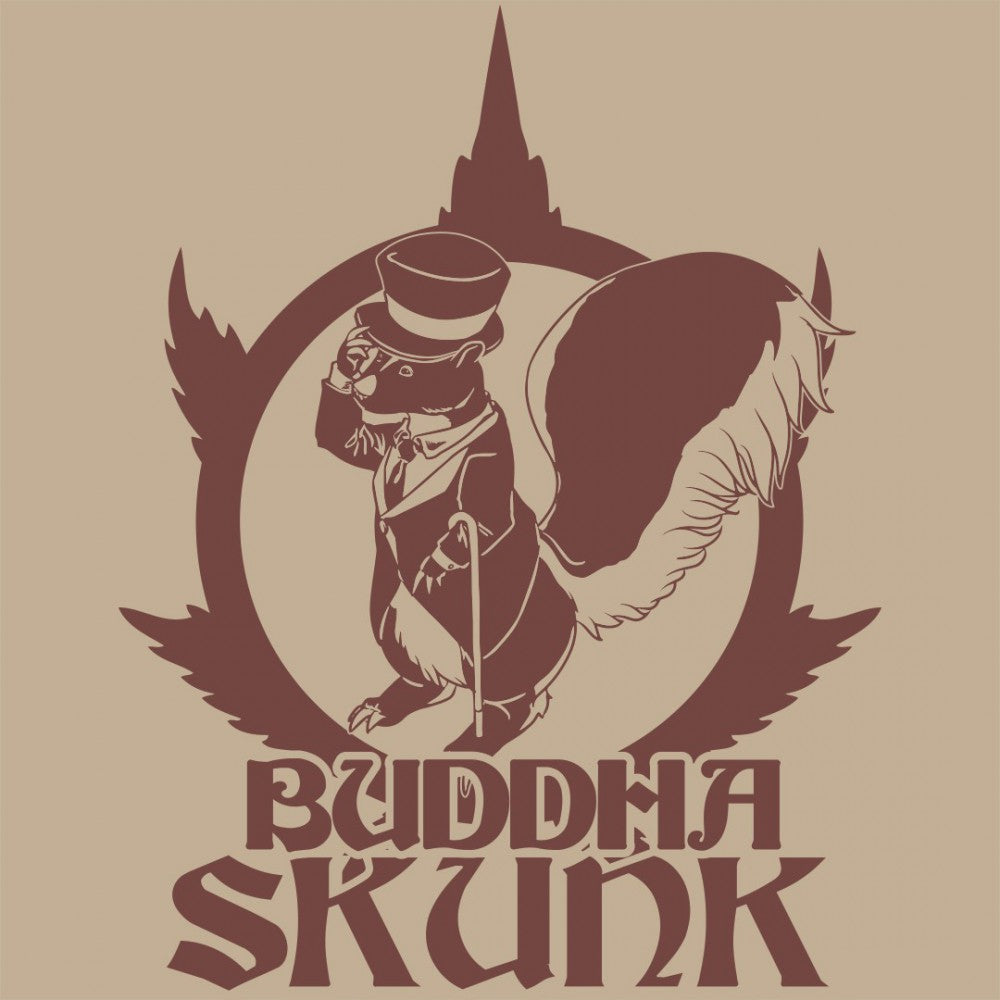 Buddha Skunk - Buddha Seeds