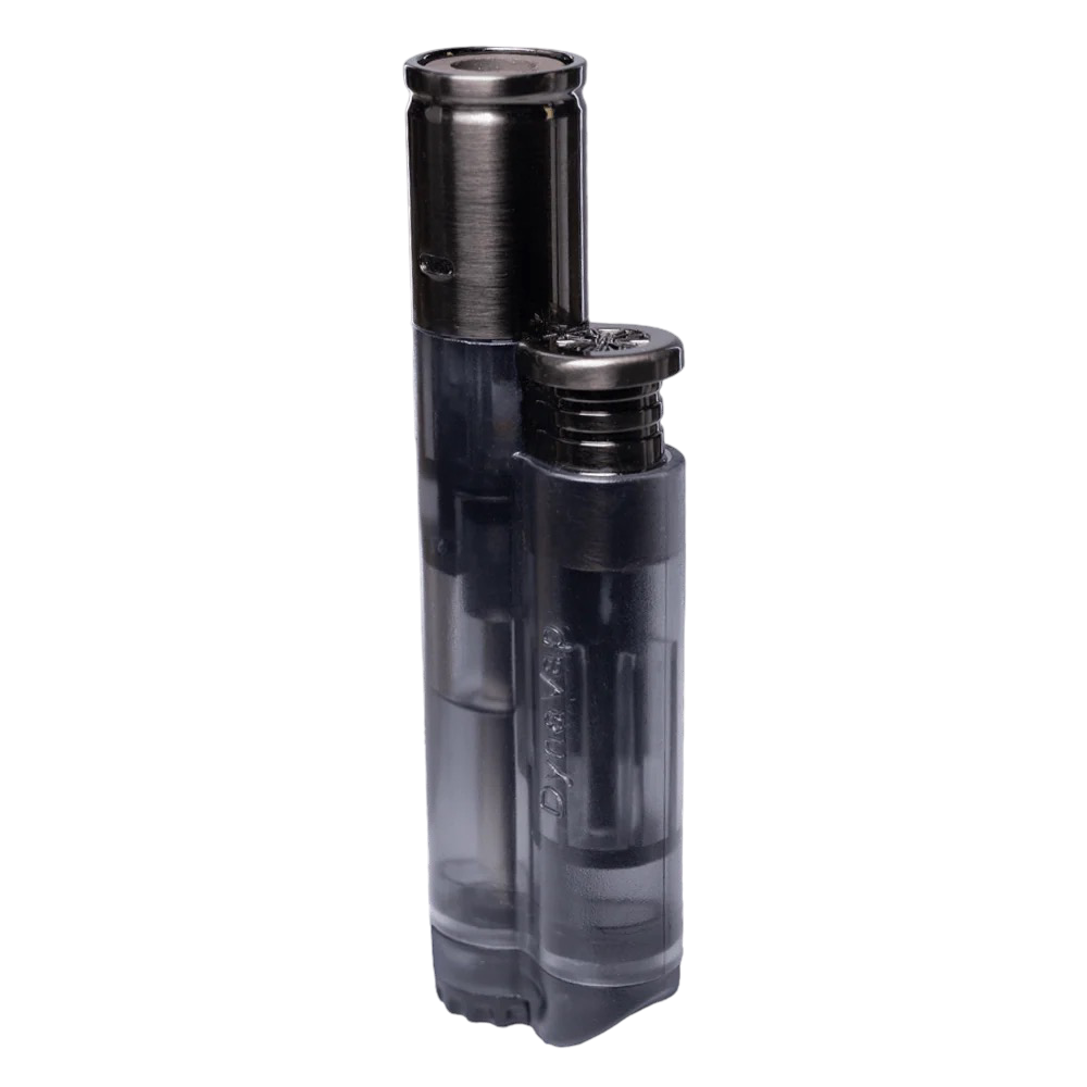 DynaTorch Single Flame encendedor butano recargable oficial DynaVap compatible con M7 VonG X y todos los vaporizadores DynaVap