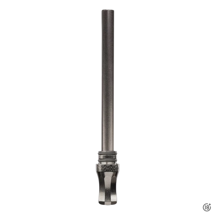 Boquilla y condensador del vaporizador Dynavap M7 XL, piezas de repuesto originales.