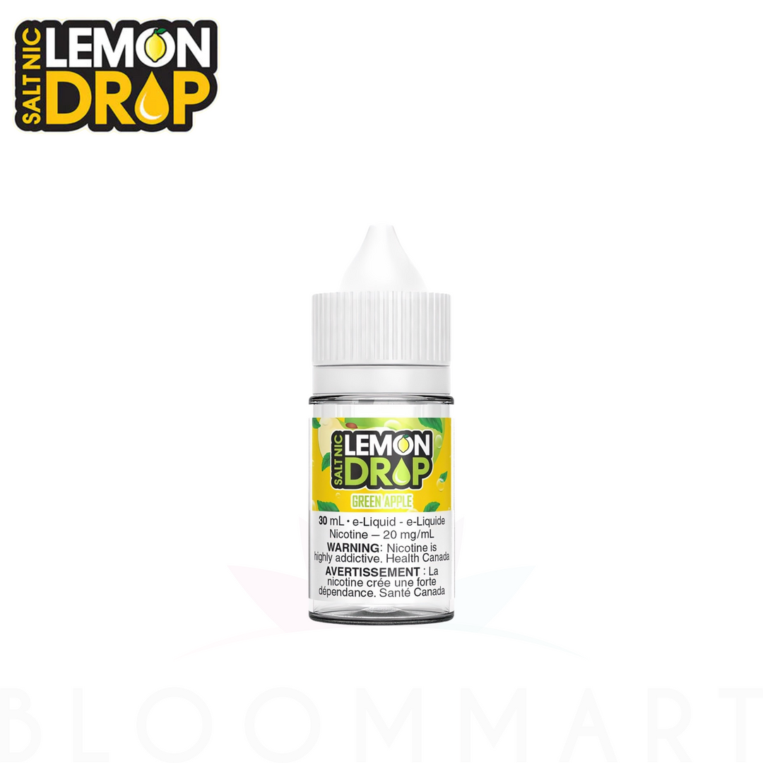 STLTH LEMON DROP ICE - E-Liquid de SALES DE NICOTINA 30ml