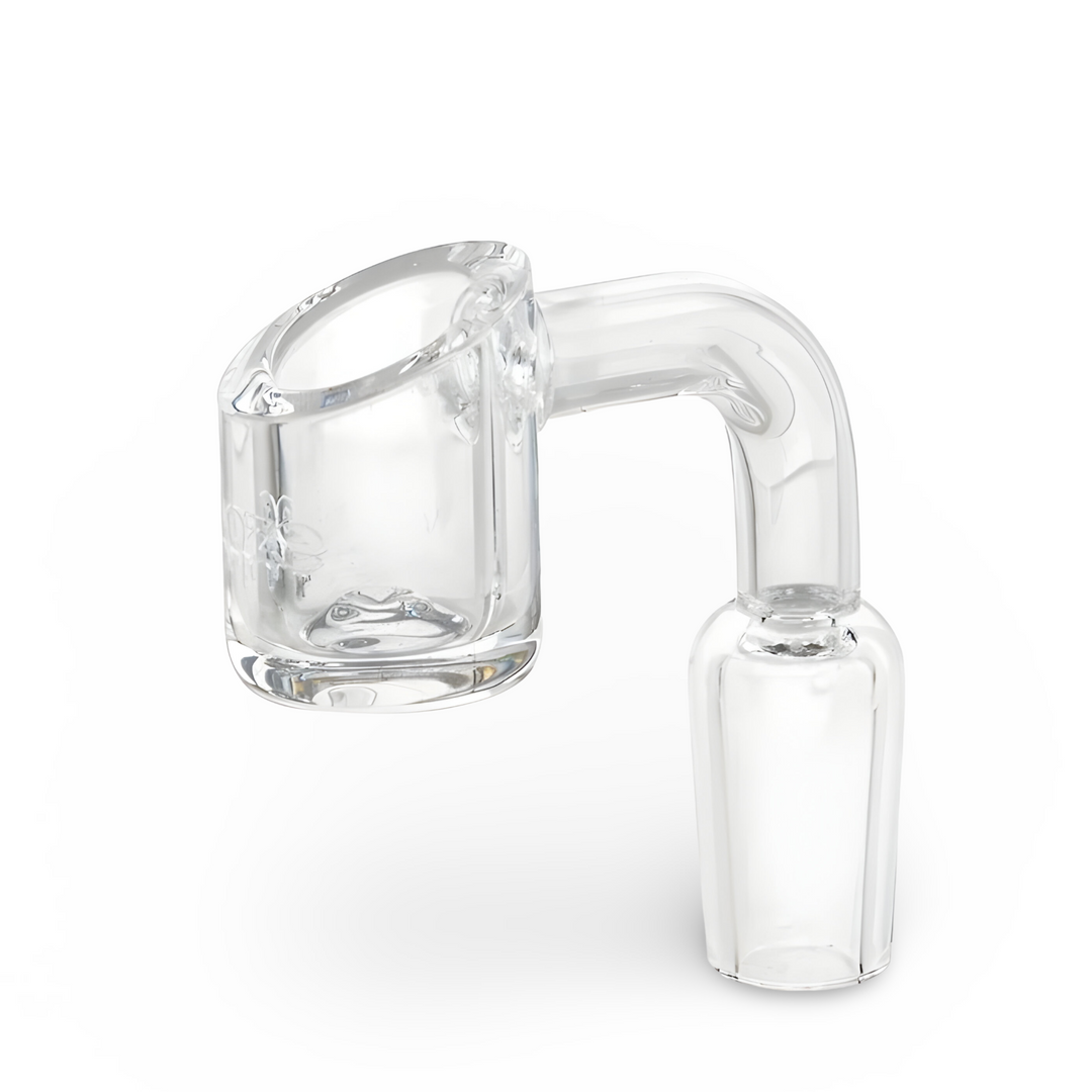 Banger de Cuarzo Ooze - 14mm