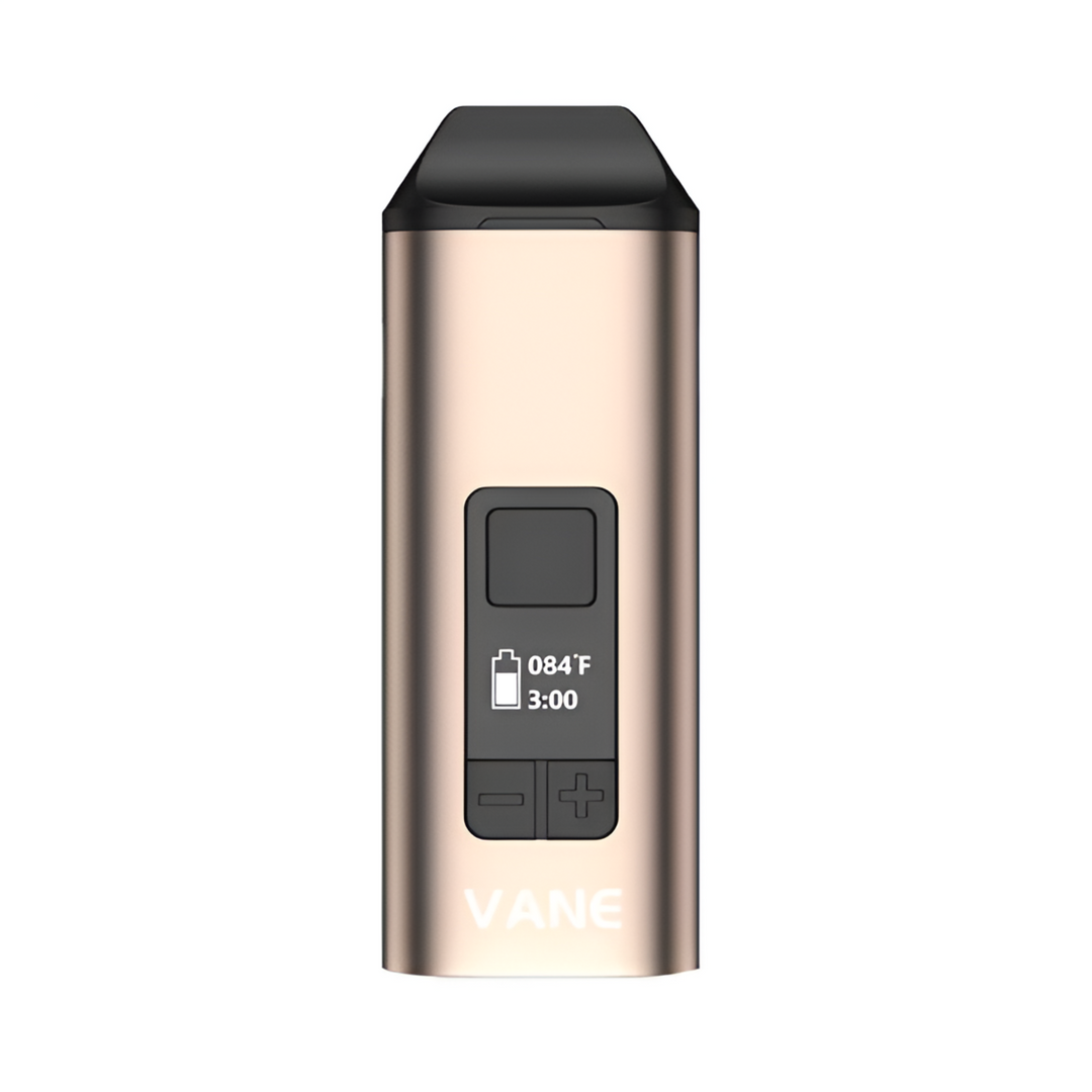 Vaporizador Yocan Vane Champagne