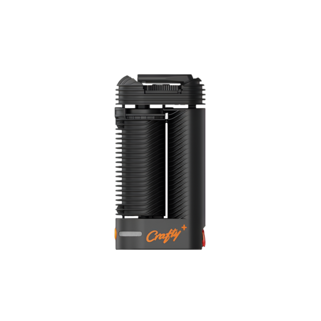 Vaporizador Storz & Bickel Crafty Plus