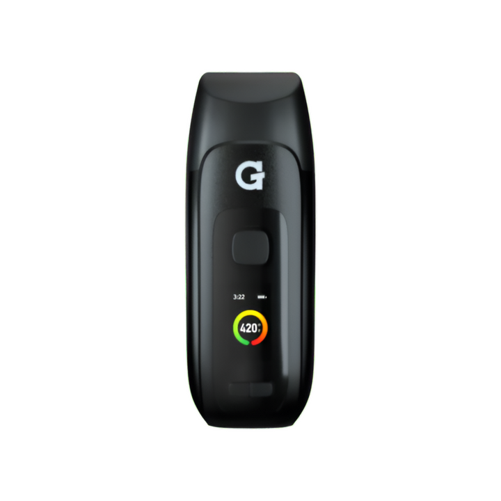 Vaporizador Gpen Dash plus 