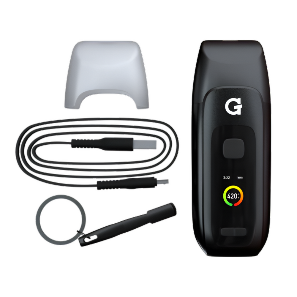 Vaporizador Gpen Dash Plus Kit completo