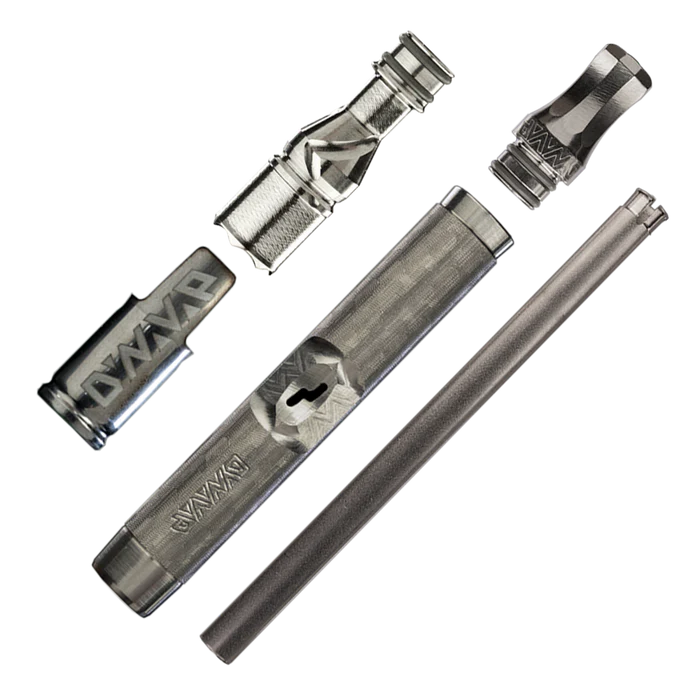 Vaporizador Dynavap M7 XL Partes