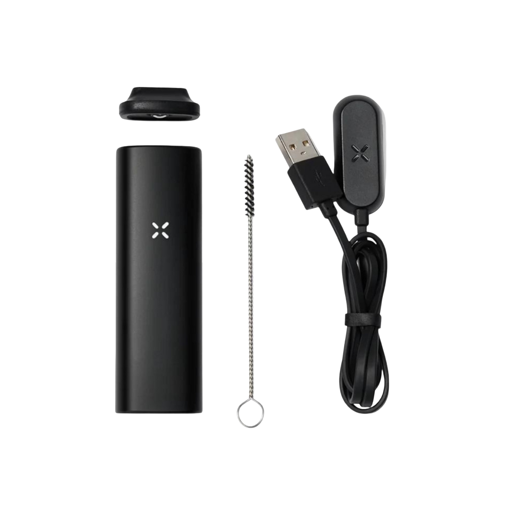 Vaporizador Pax Mini edición 2025 compacto, rápido y portátil – Bloommart Colombia.