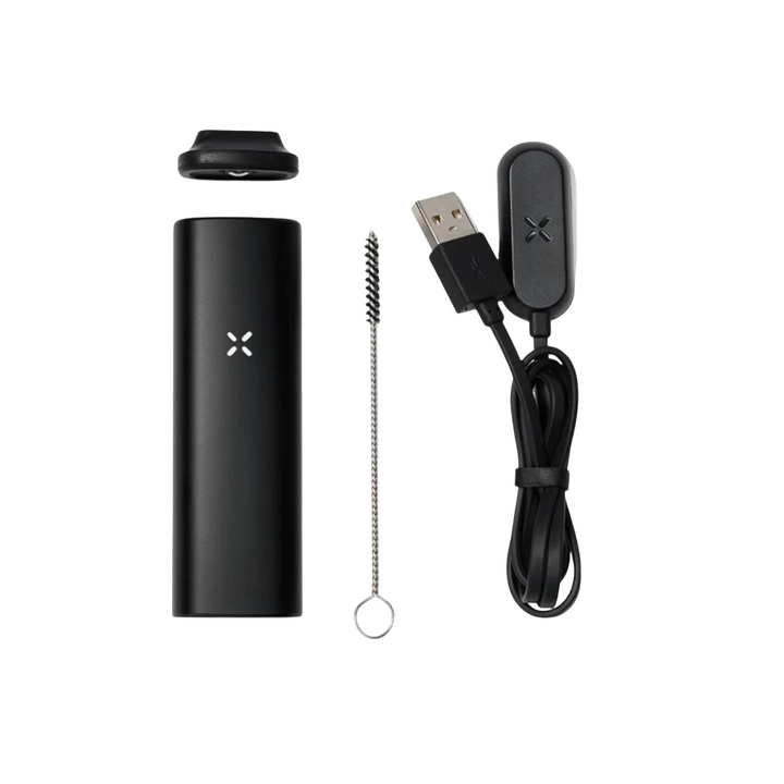Vaporizador Pax Mini edición 2025 compacto, rápido y portátil – Bloommart Colombia.