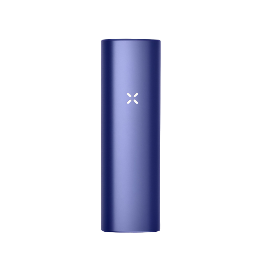 Vaporizador Pax Plus kit básico color azul – dispositivo herbal portátil Pax disponible en Colombia