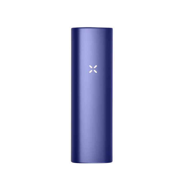 Vaporizador Pax Plus kit básico color azul – dispositivo herbal portátil Pax disponible en Colombia