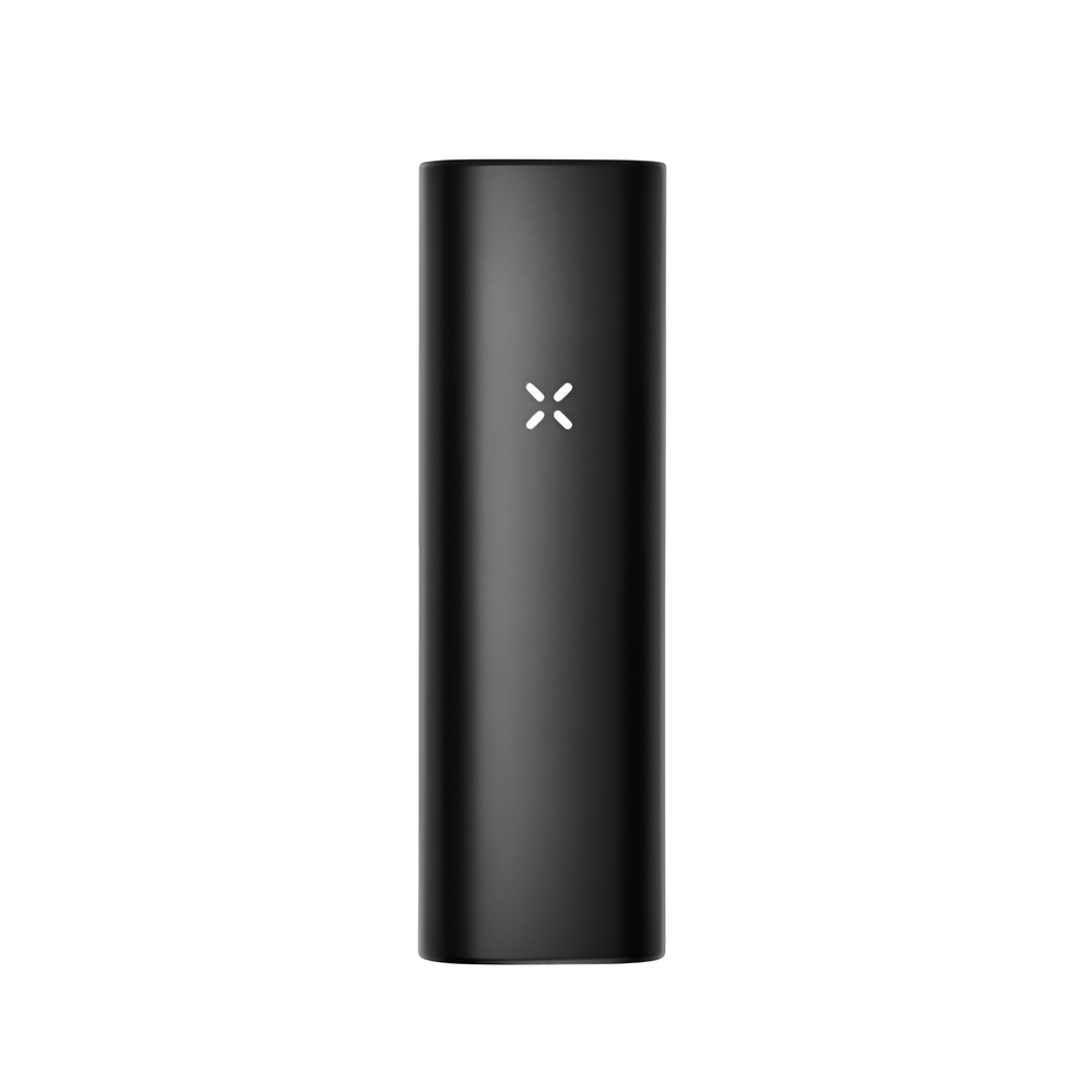 Vaporizador Pax Plus kit básico color negro – vaporizador premium Pax para hierbas secas en Colombia