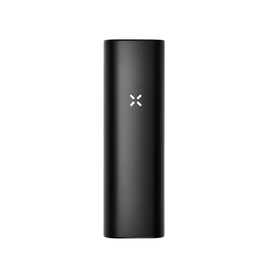 Vaporizador Pax Plus kit básico color negro – vaporizador premium Pax para hierbas secas en Colombia