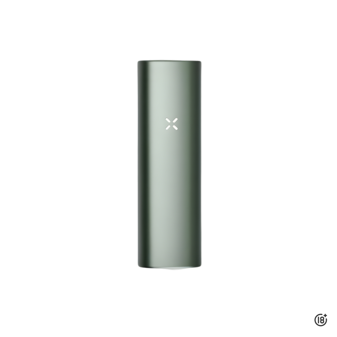 Vaporizador Pax Plus verde edición premium, comprar en Bloommart Colombia