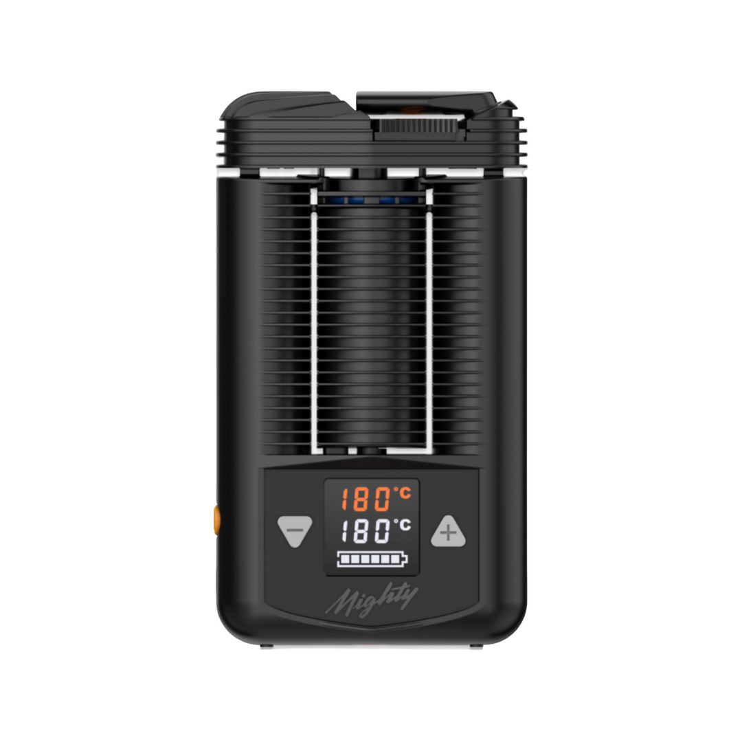  Kit completo vaporizador Storz & Bickel Mighty con accesorios originales