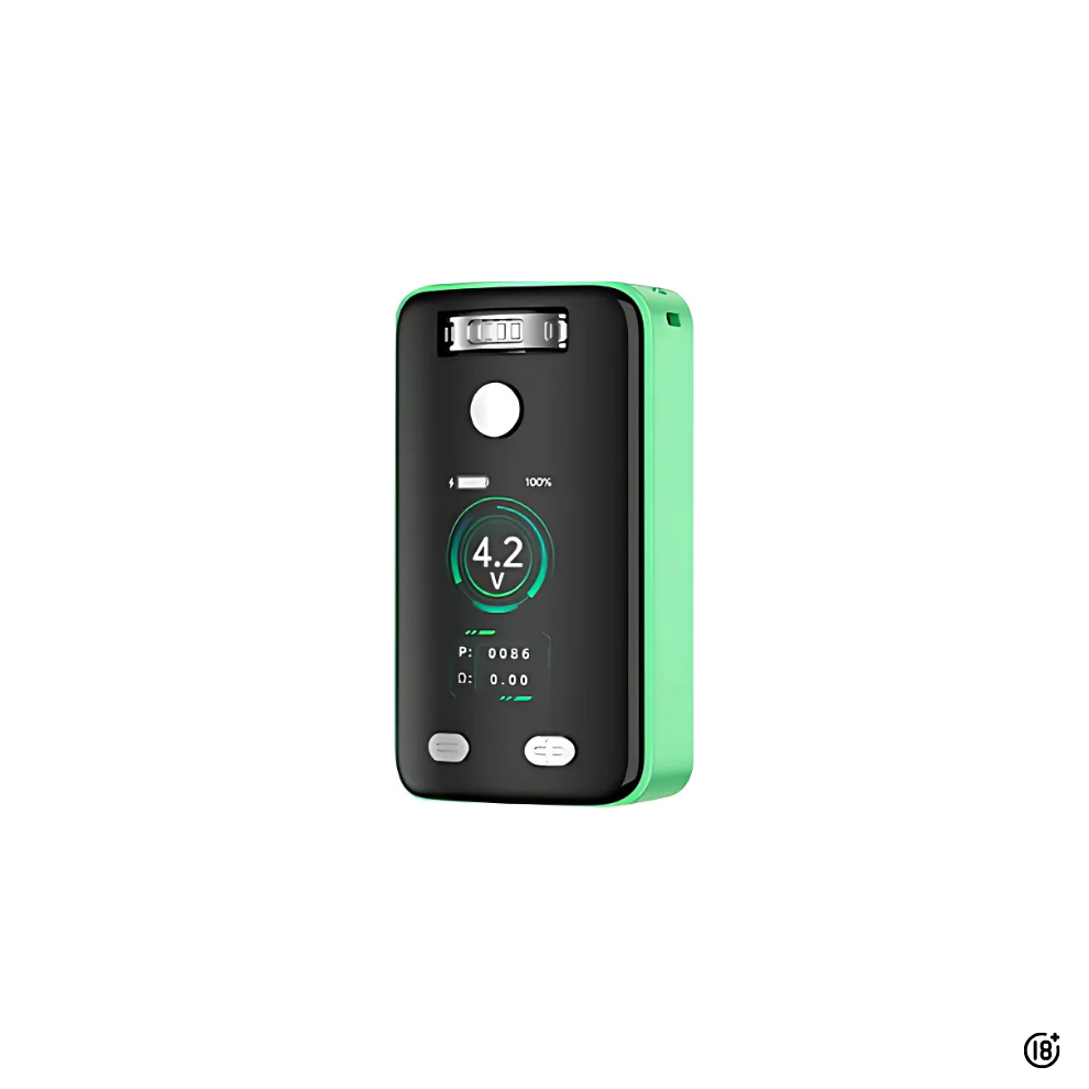 Vaporizador Yocan UNI 3.0 – Versatilidad y Potencia en tus Cartuchos