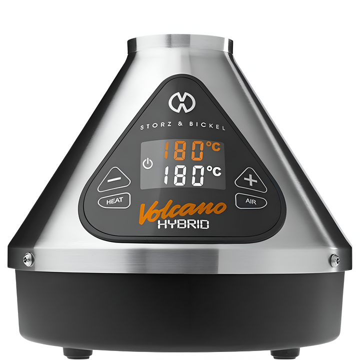 Vaporizador Storz & Bickel Volcano Hybrid