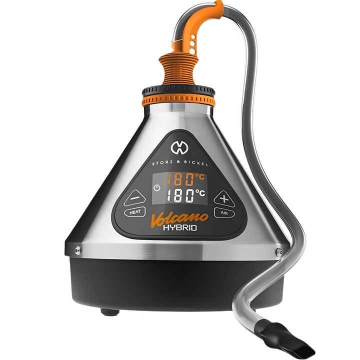 Vaporizador Storz & Bickel Volcano Hybrid Manguera