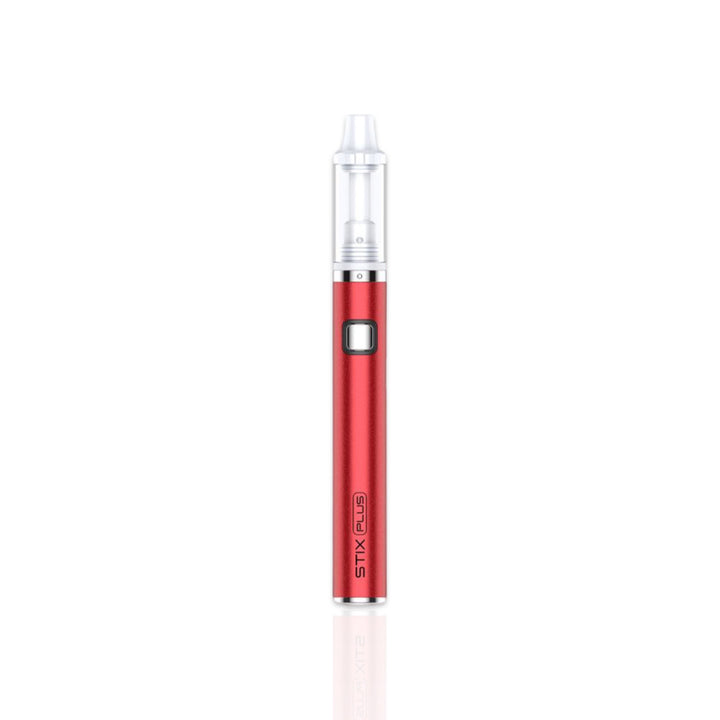 Vaporizador Yocan Stix Plus Rojo