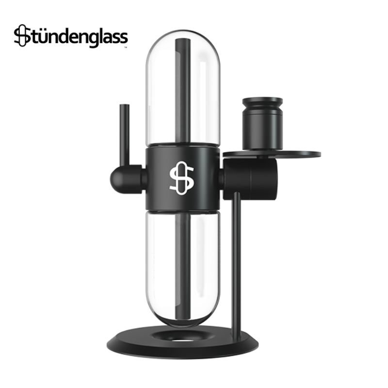 Vaporizador Stündenglass Gravity X