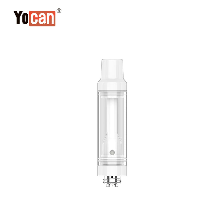 Cartucho repuesto Yocan Stix 2.0 - Cartucho para destilados y aceites