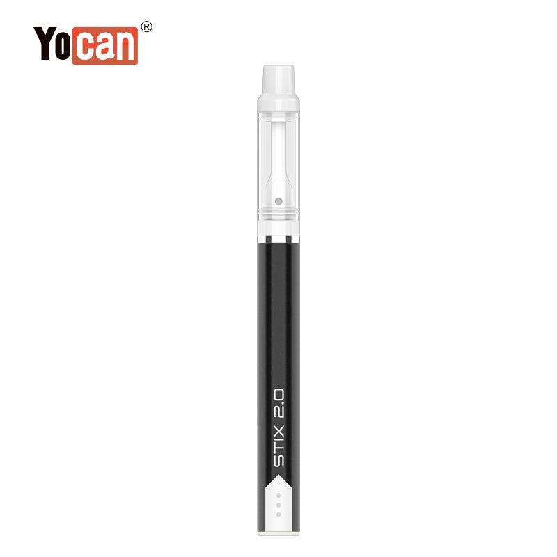 Vaporizador Yocan Stix 2.0 Negro