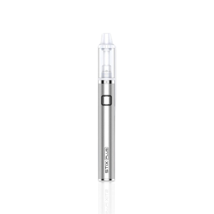 Vaporizador Yocan Stix Plus Plateado