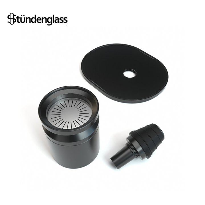 Vaporizador Stündenglass Gravity X Atomizador