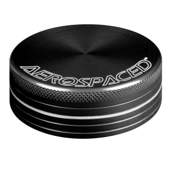 Grinder Aerospaced 2 piezas - 90 mm - Bloommart Colombia