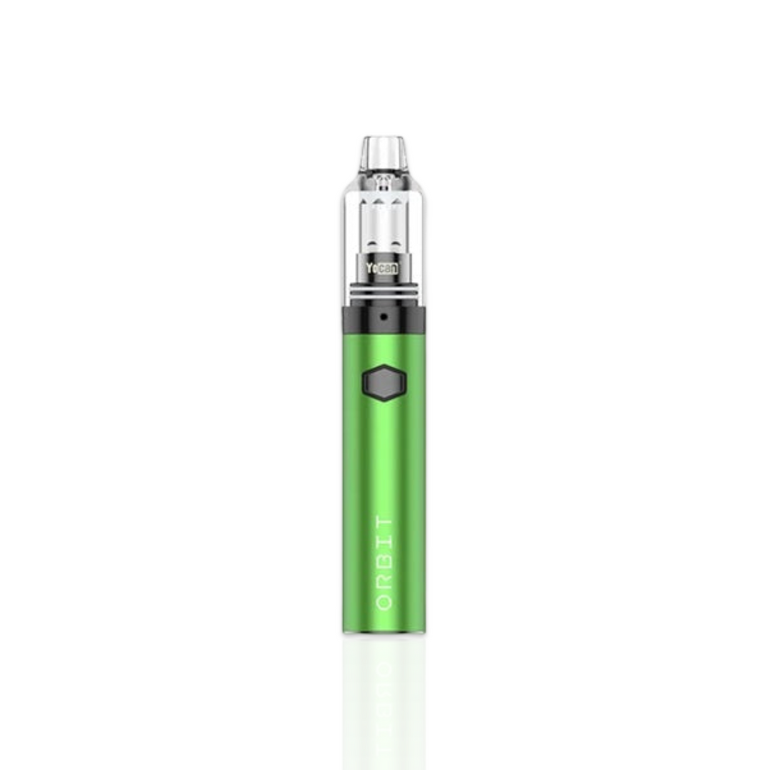 Vaporizador Yocan Orbit Verde