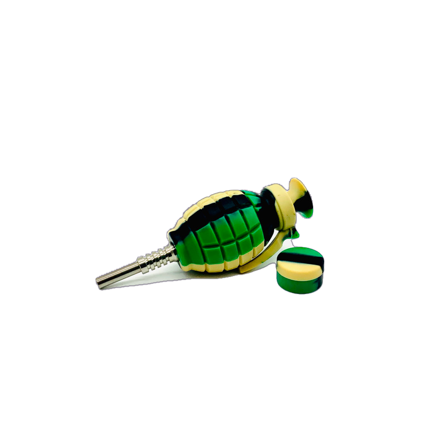 Pipa para concentrados - colector de nectar - Bloommart Colombia