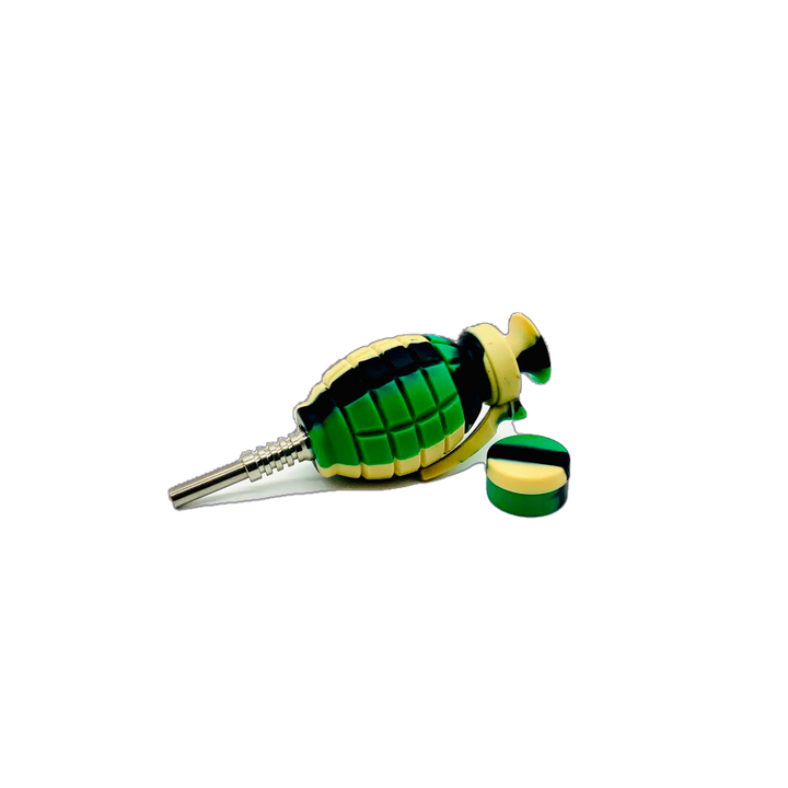 Pipa para concentrados - colector de nectar - Bloommart Colombia
