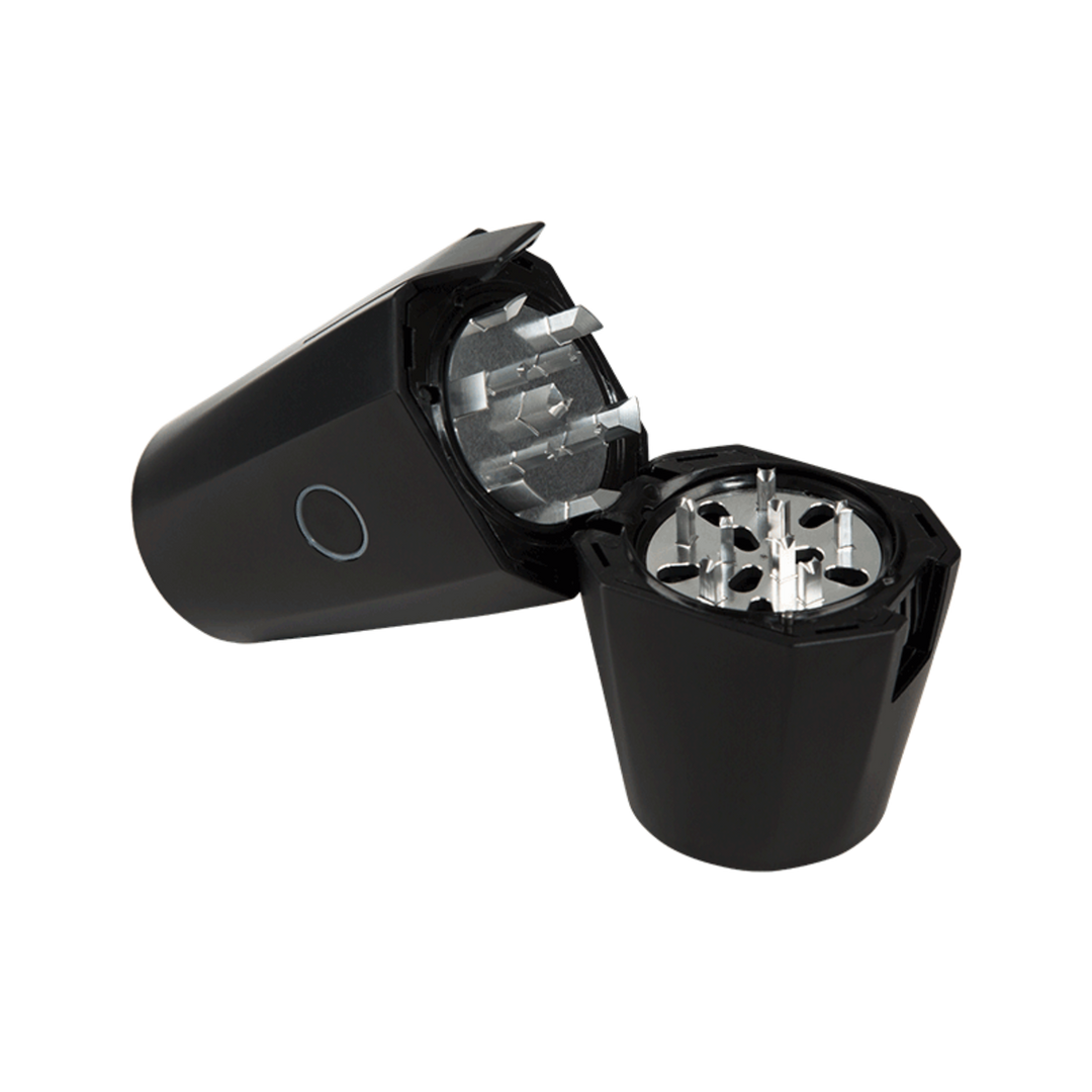 Grinder eléctrico Otto Kit Completo - Bloommart Colombia