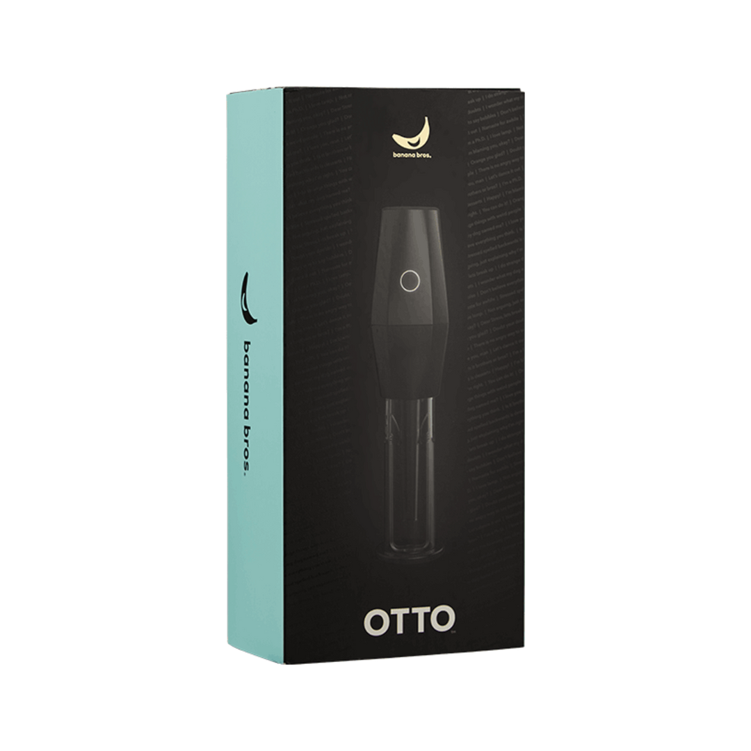 Grinder eléctrico Otto Kit Completo - Bloommart Colombia