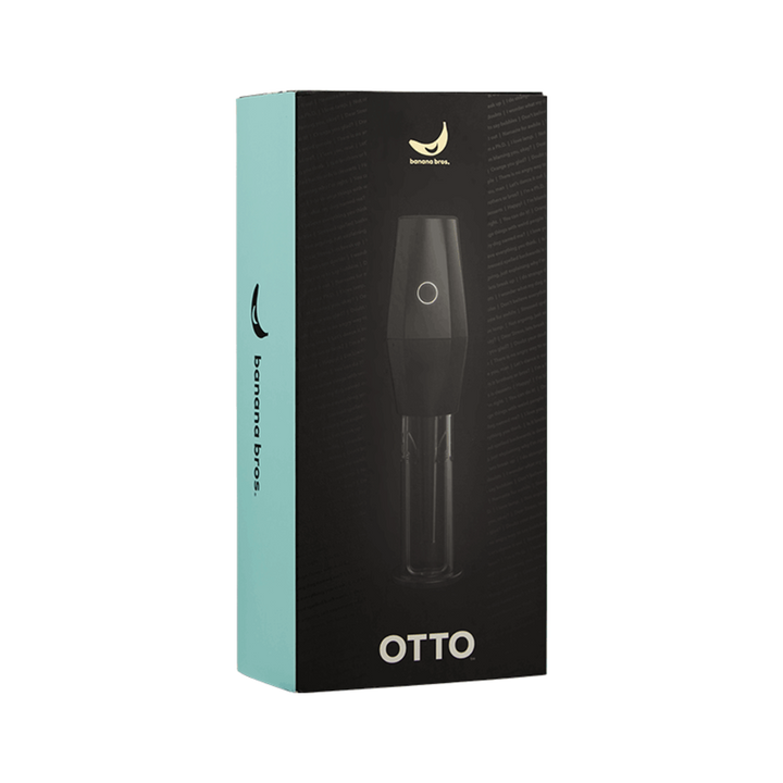 Grinder eléctrico Otto Kit Completo - Bloommart Colombia
