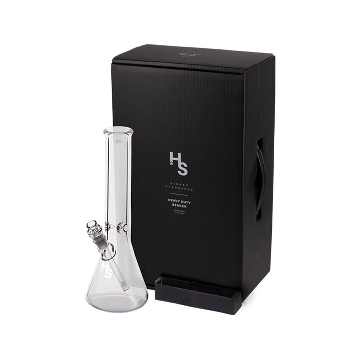 Beaker Higher Standards - Bloommart Colombia