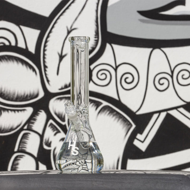 Beaker Higher Standards - Bloommart Colombia