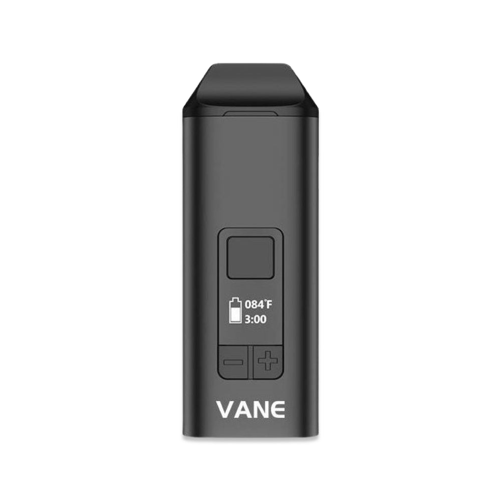 Vaporizador Yocan Vane Negro