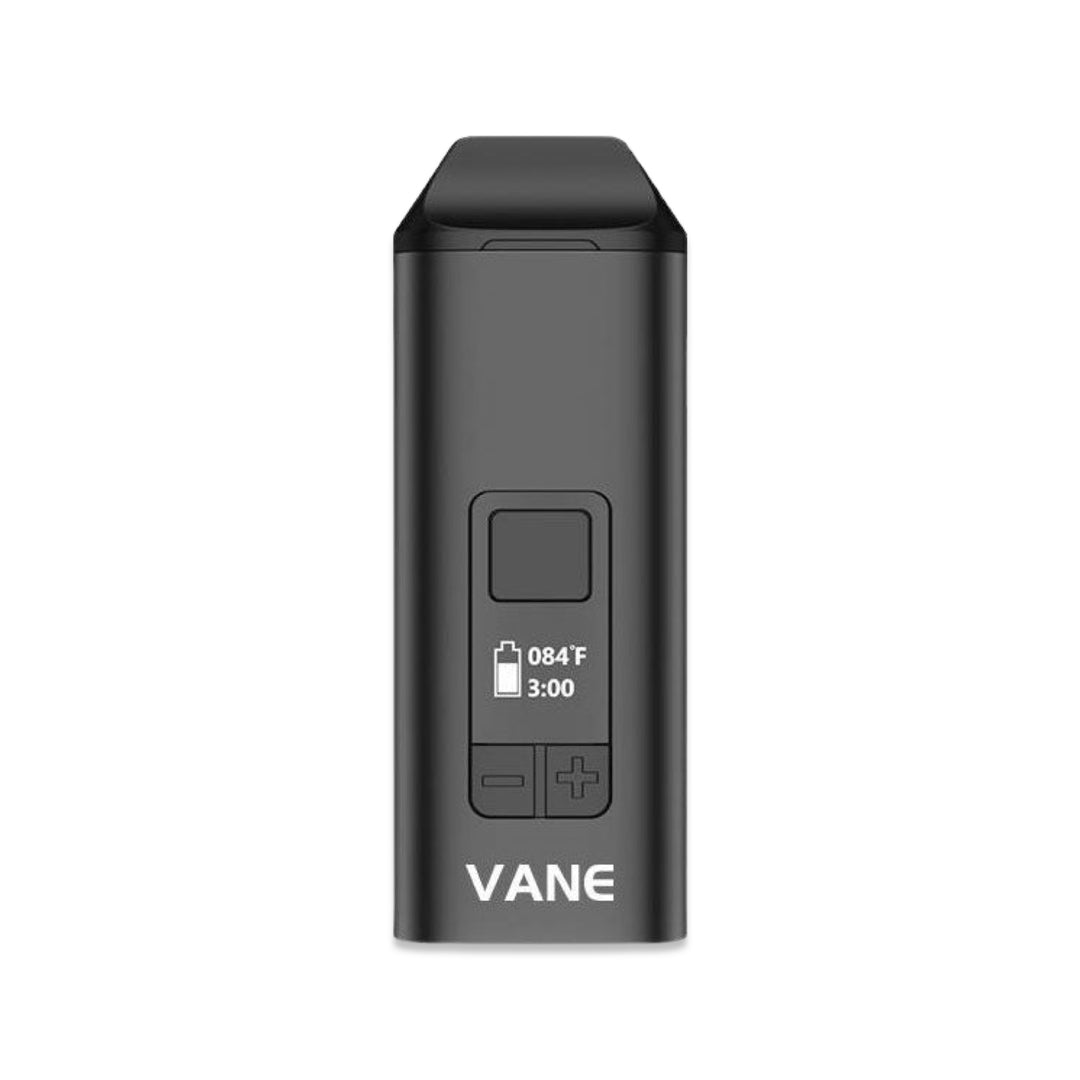 Vaporizador Yocan Vane Negro