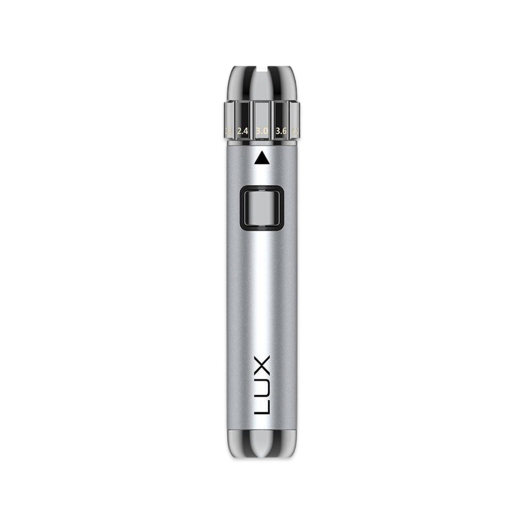 Batería para destilado Yocan Lux 510 Plateado