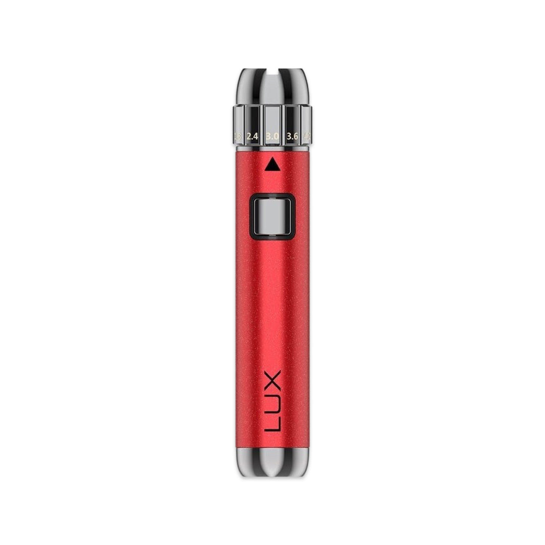 Batería para destilado Yocan Lux 510 Rojo