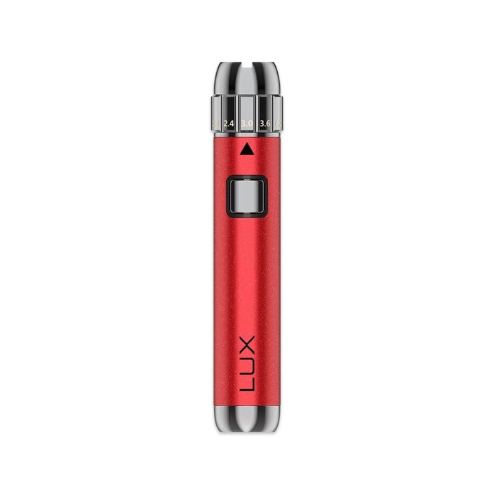 Batería para destilado Yocan Lux 510 Rojo