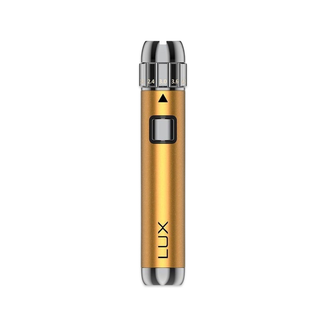 Batería para destilado Yocan Lux 510 Champagne