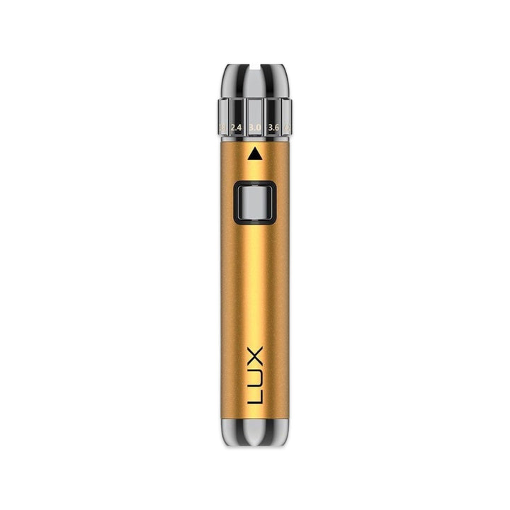 Batería para destilado Yocan Lux 510 Champagne